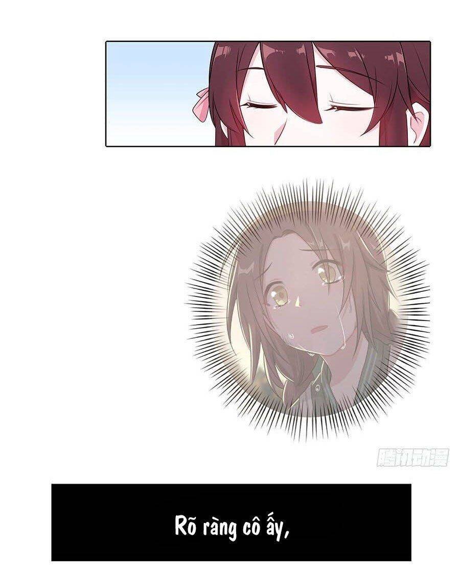 lầu trà thủy sinh mộng chapter 15 47