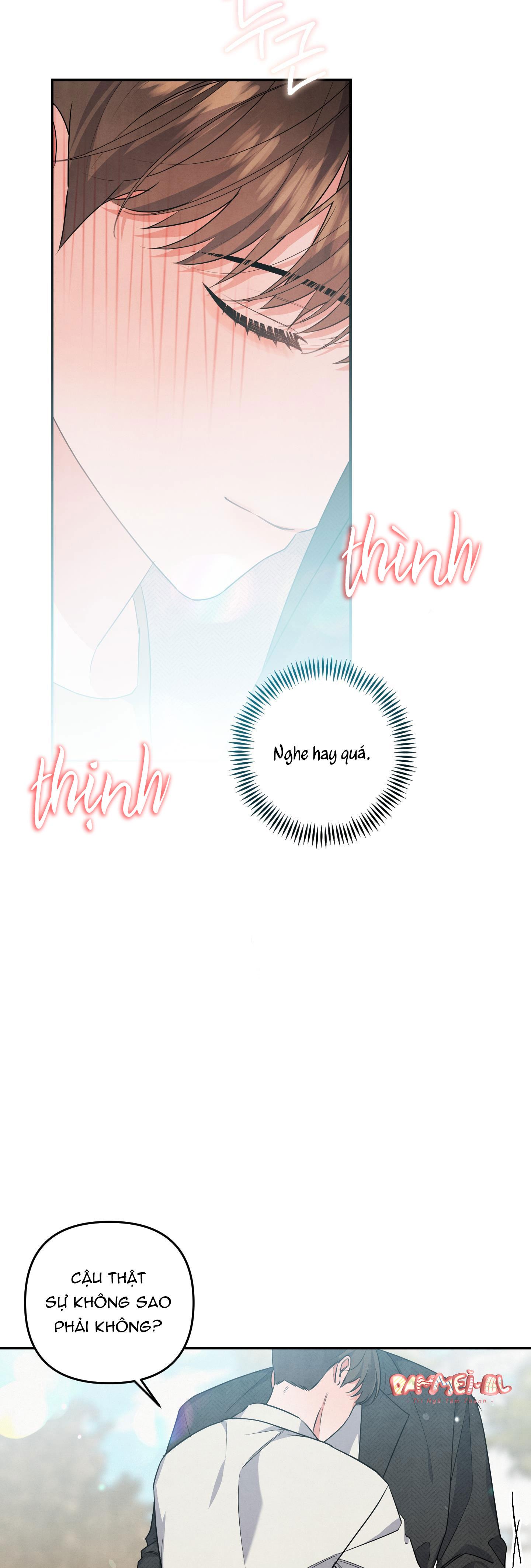 mối quan hệ ngu ngốc chapter 31 10