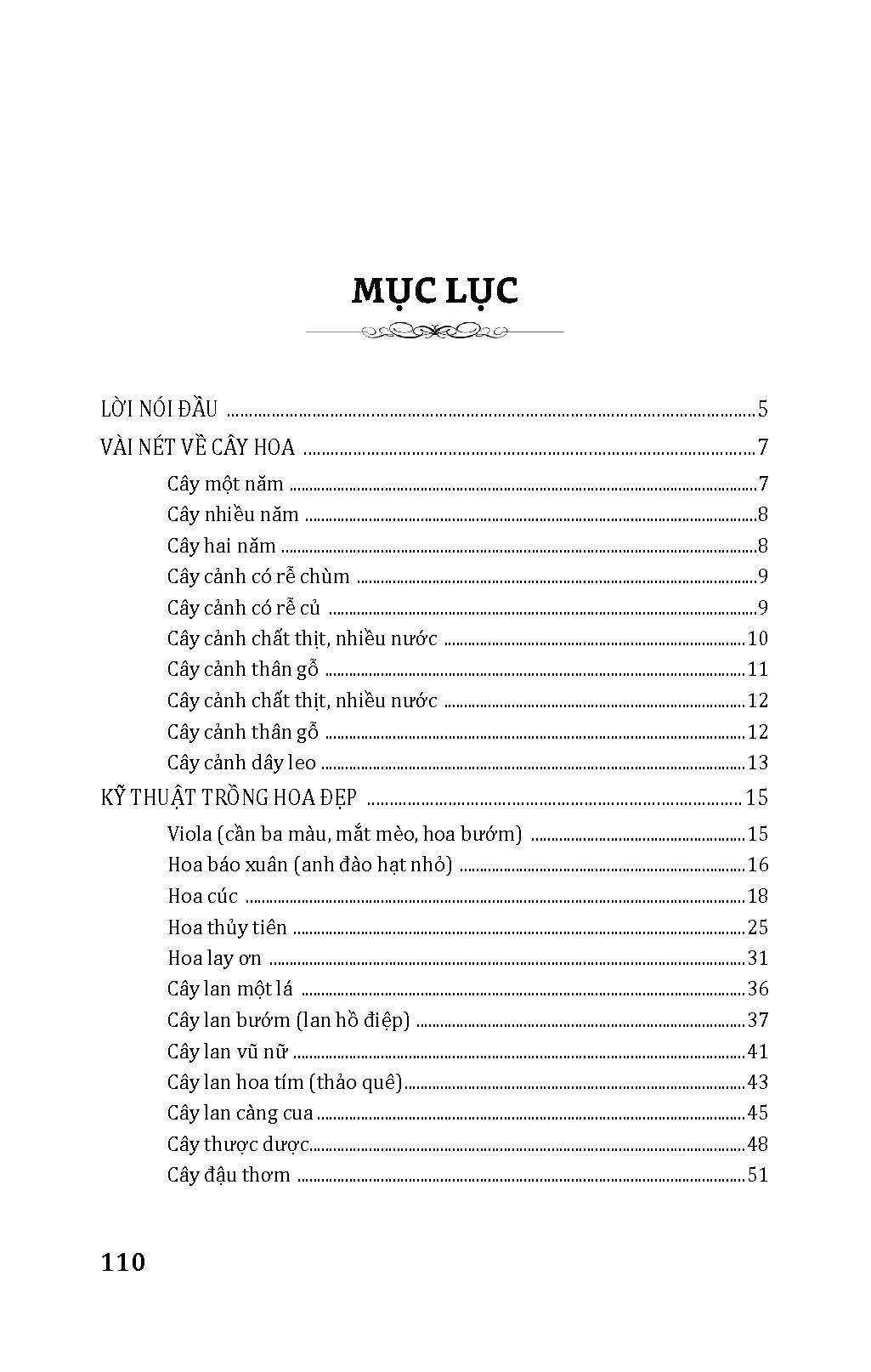 Nông Nghiệp Xanh Và Sạch - Trồng Hoa Đẹp Quanh Năm