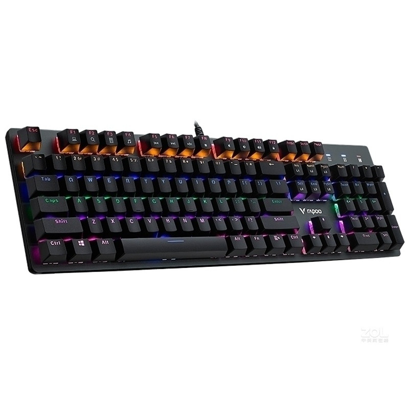 Bàn phím RAPOO Vpro V500/VS500