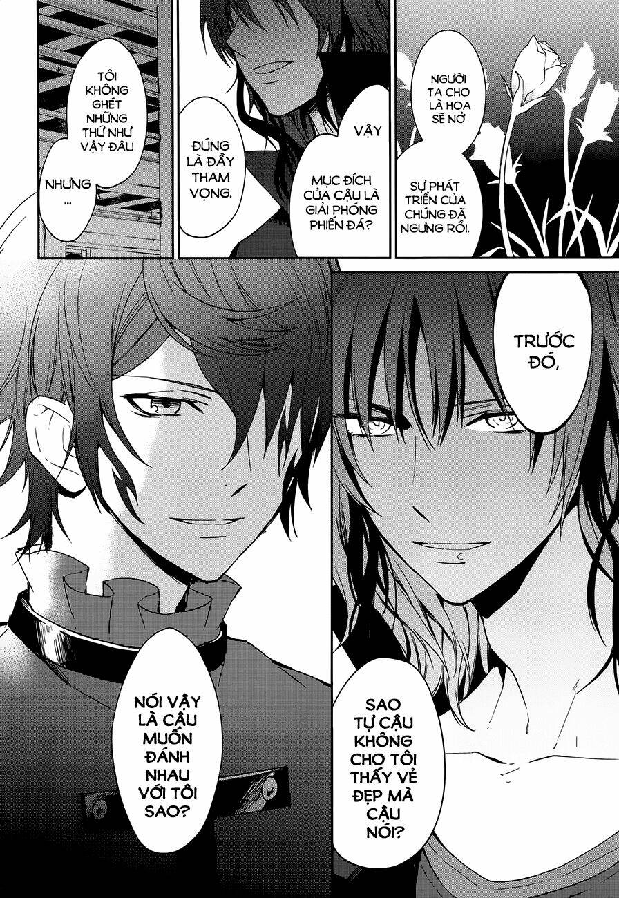 k - dream of green chapter 4 20