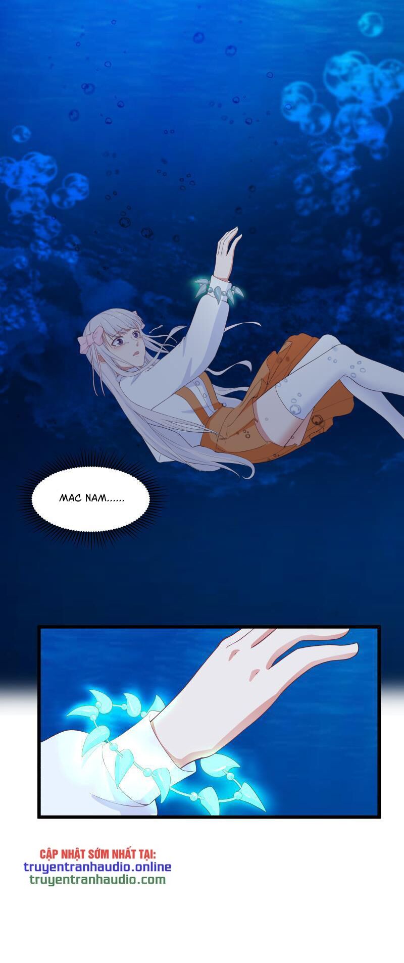 trên người ta có một rồng chapter 276 17