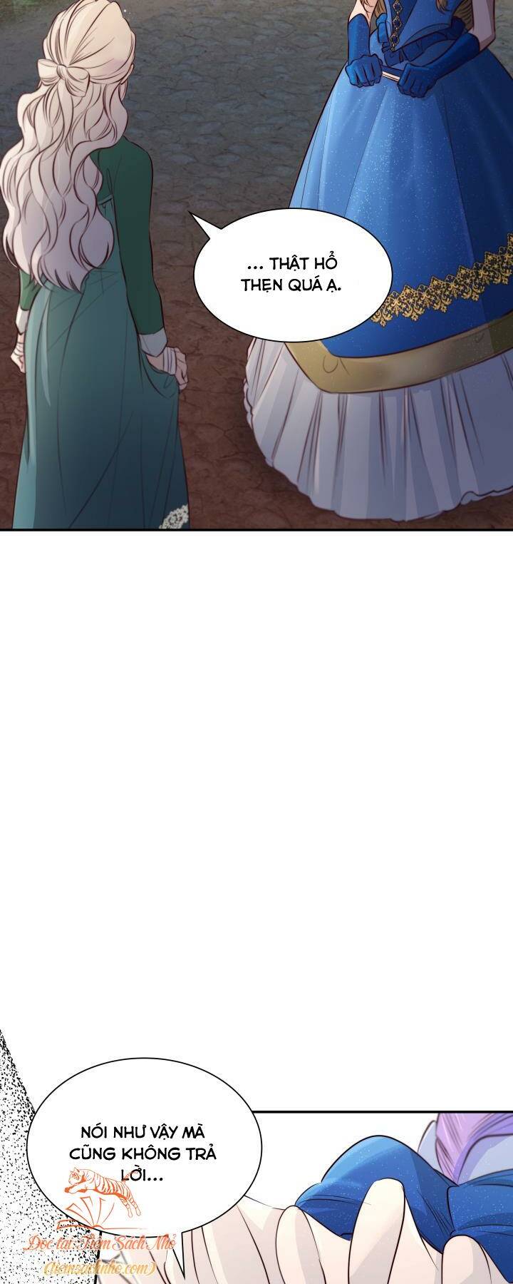 dây xích kiềm chế nam chính hắc ám tuột mất rồi chapter 47 30