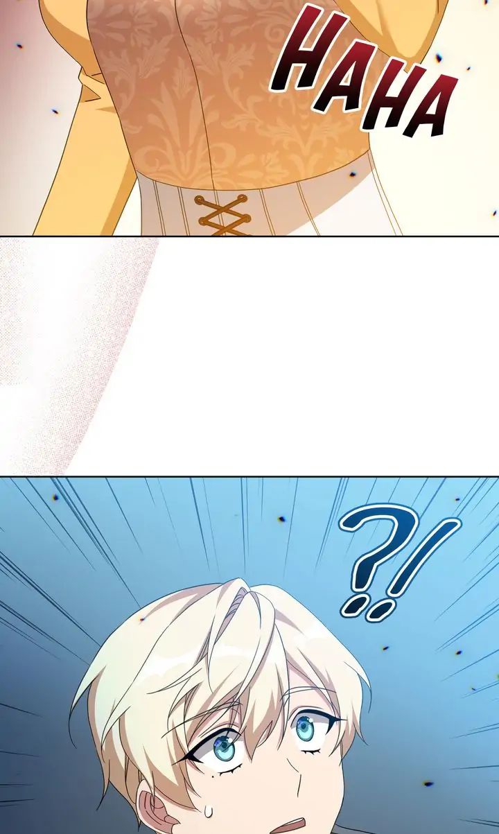 Đóa Hoa Tôn Kính chapter 13.2 - Trang 29