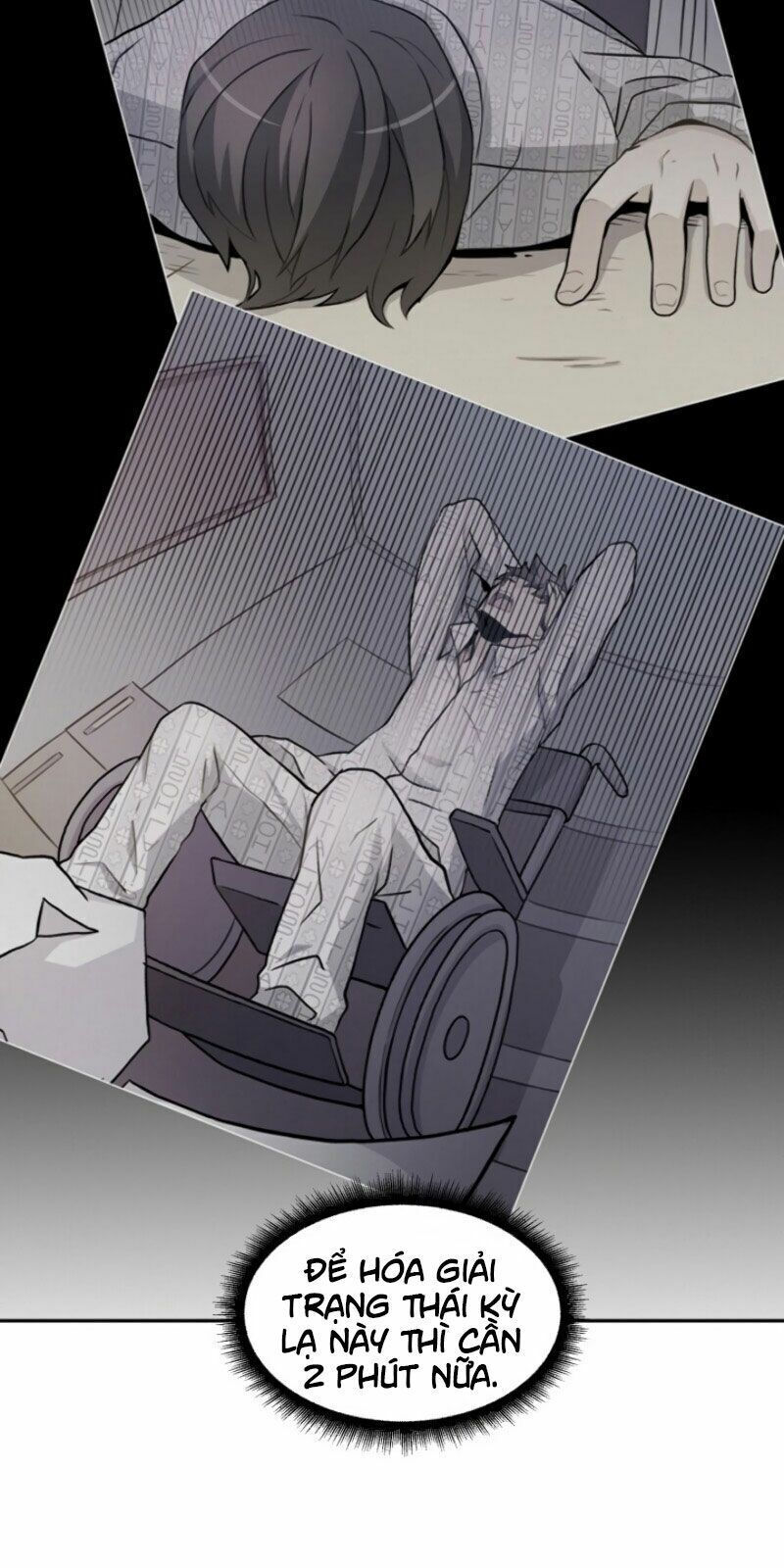 arcane sniper chapter 16 6