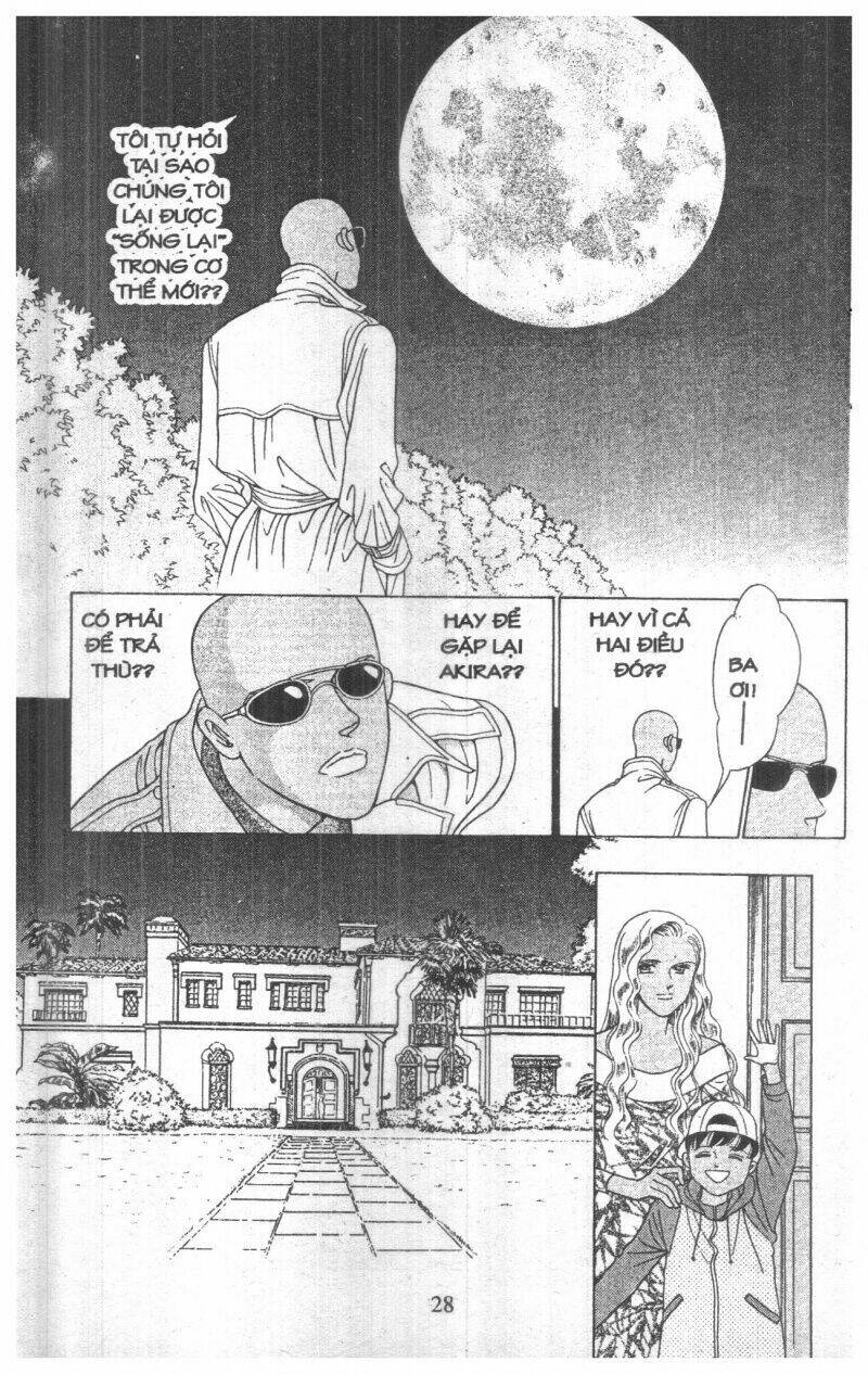 nàng tiên ánh trăng - kaguya hime chapter 24 28