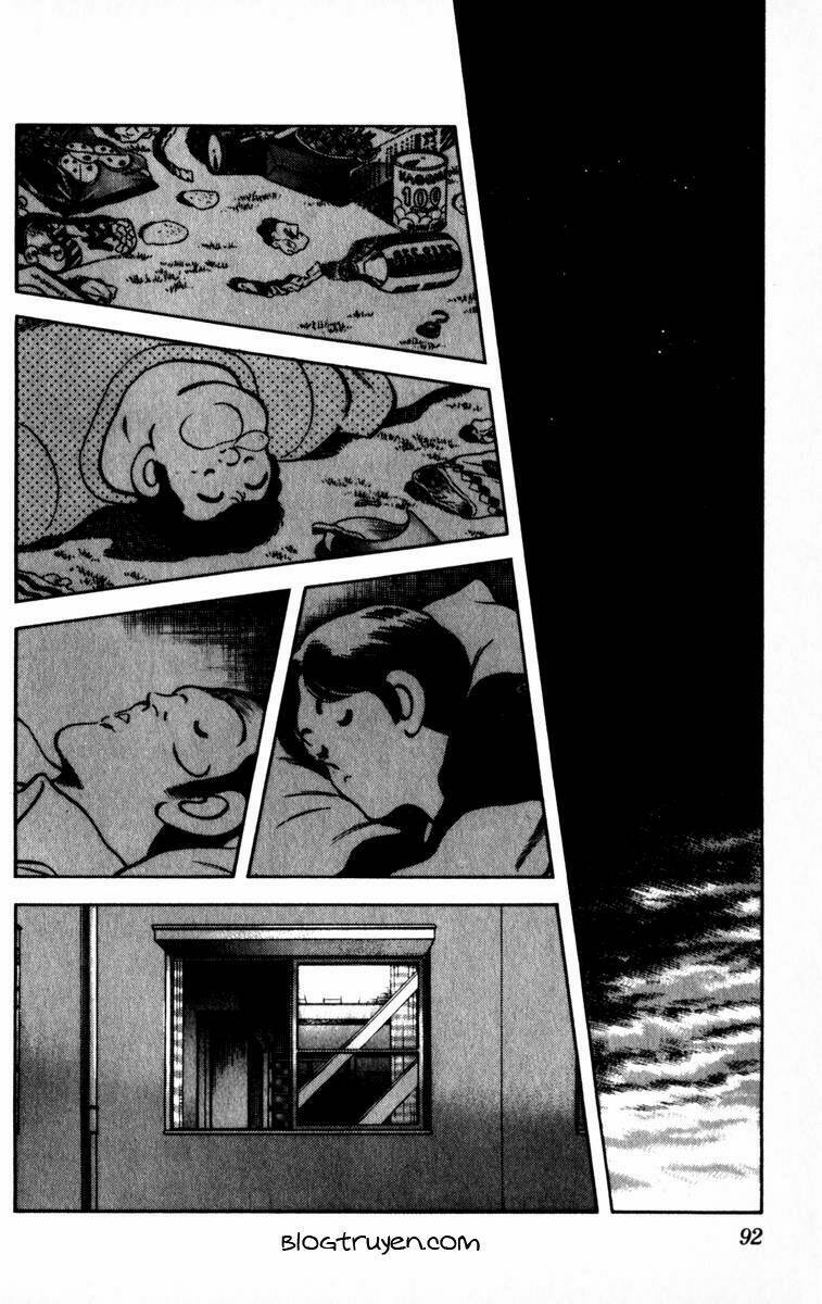 rough - ngọc thô chapter 74 16