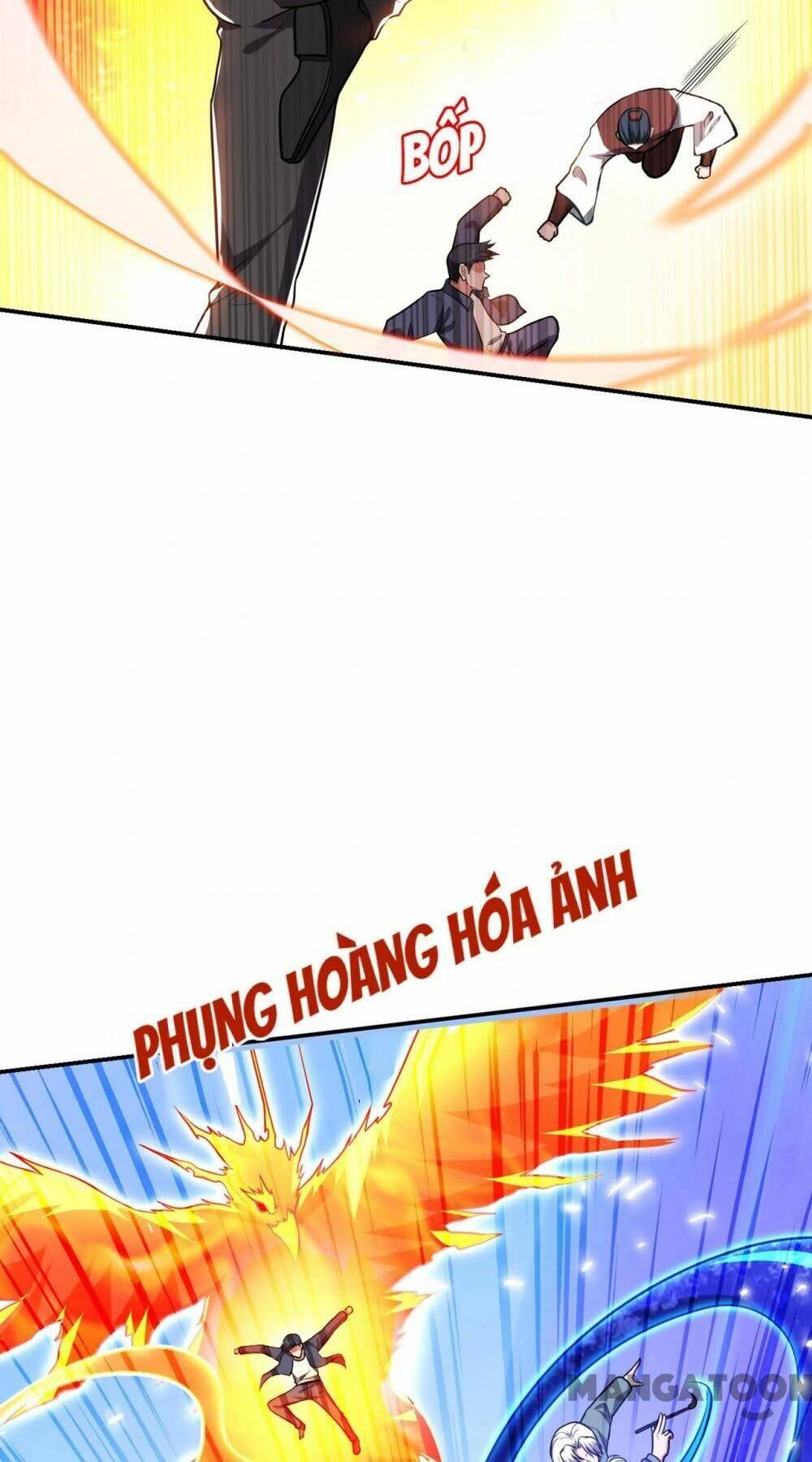 Nhặt Được Hoa Khôi Về Làm Vợ Chapter 309.2 - Trang 13