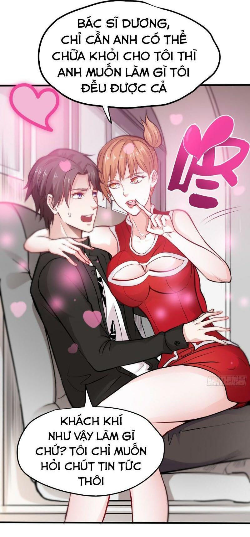 tối cường thần y tại đô thị chapter 125 9