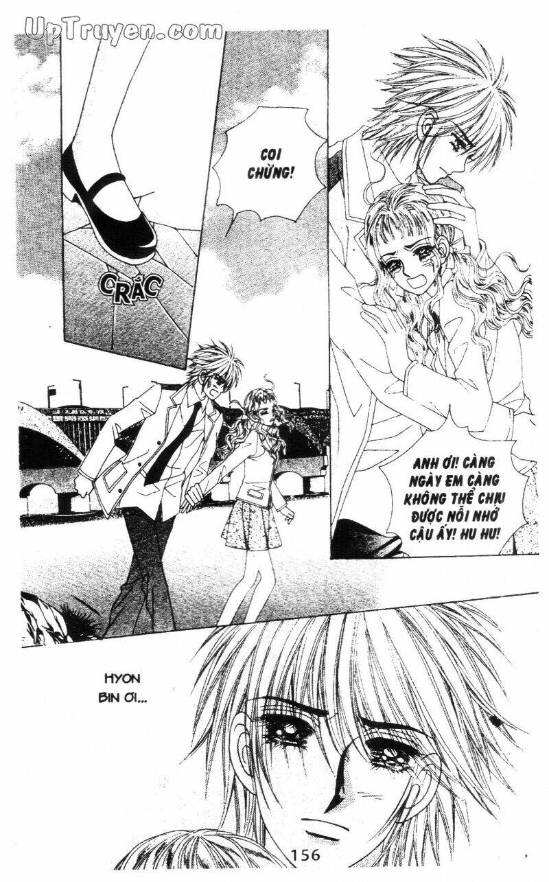 mặt nạ tình yêu chapter 59 78