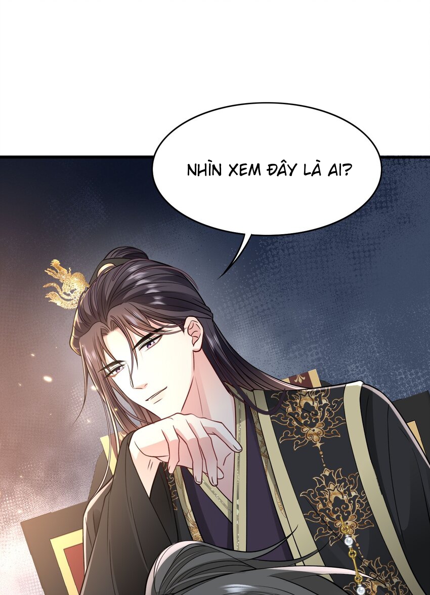 chiến lược tẩy trắng của phản diện chapter 20 17