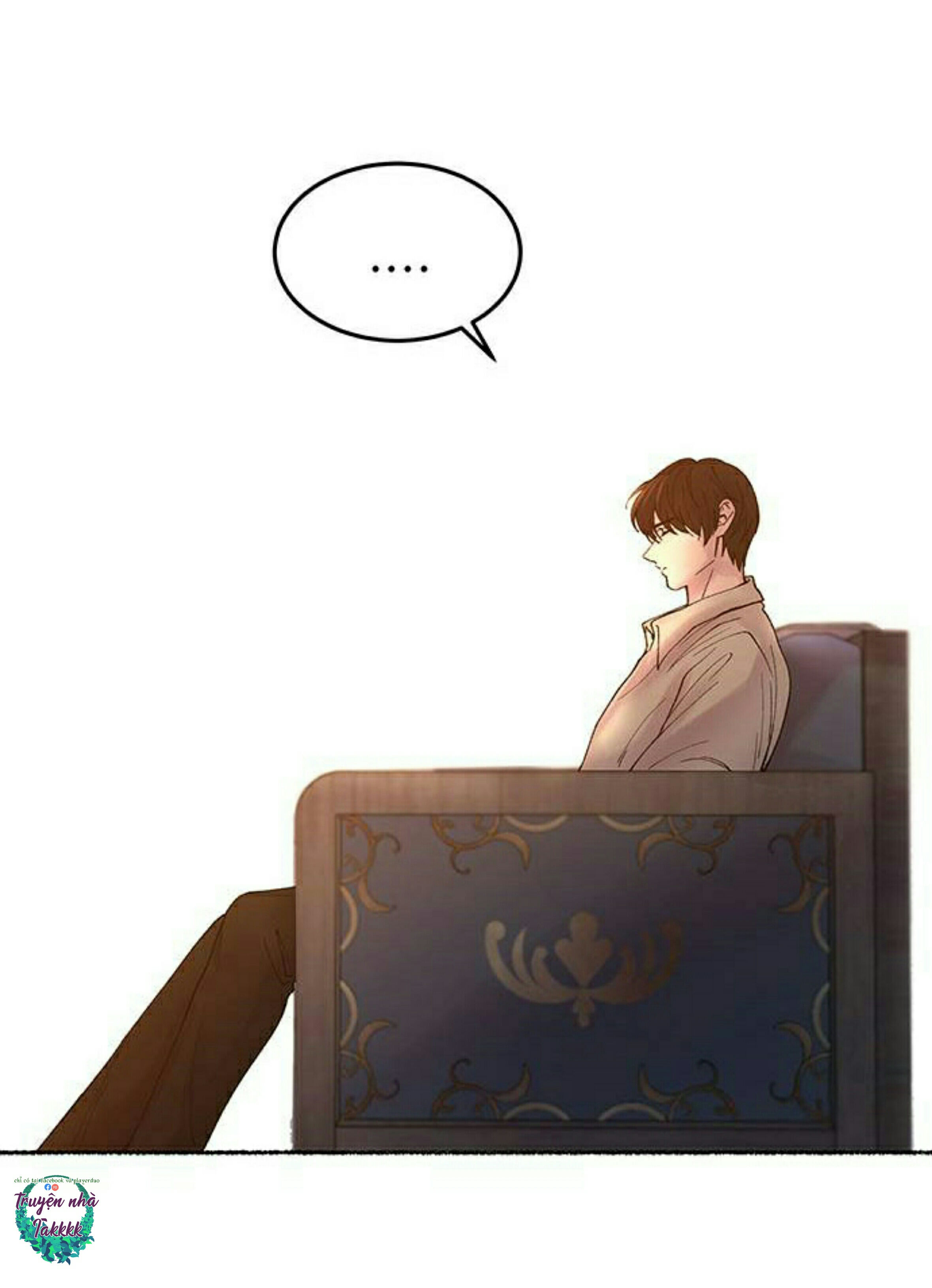 như gió trên cành cây khô chapter 12 41