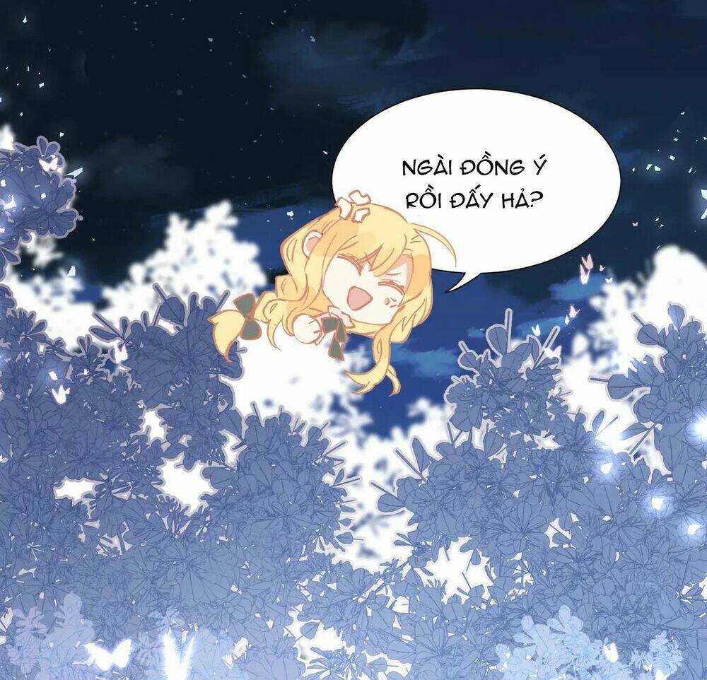 tình địch quái gở lại tăng thêm rồi chapter 19 20