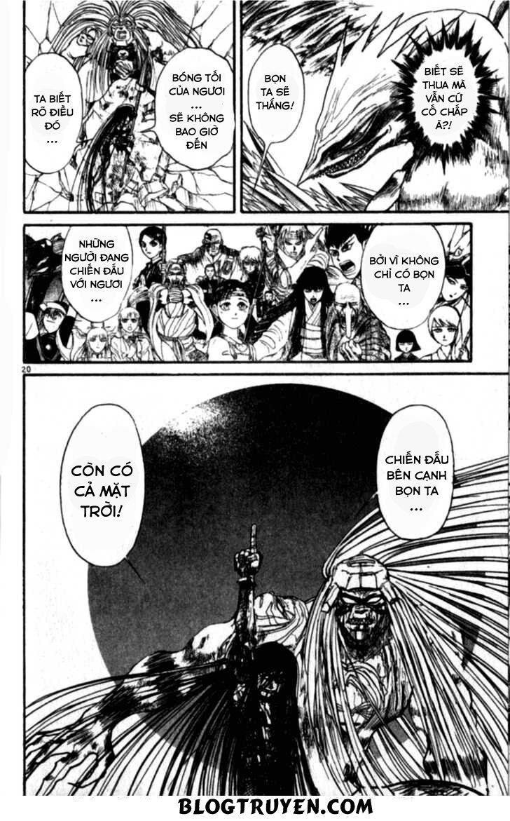 ushio and tora chapter 306.3 102