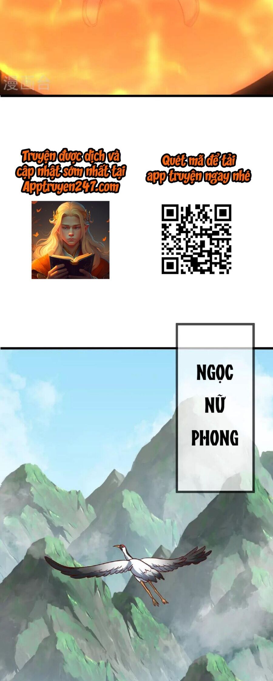 tiên võ đế tôn chapter 491 16