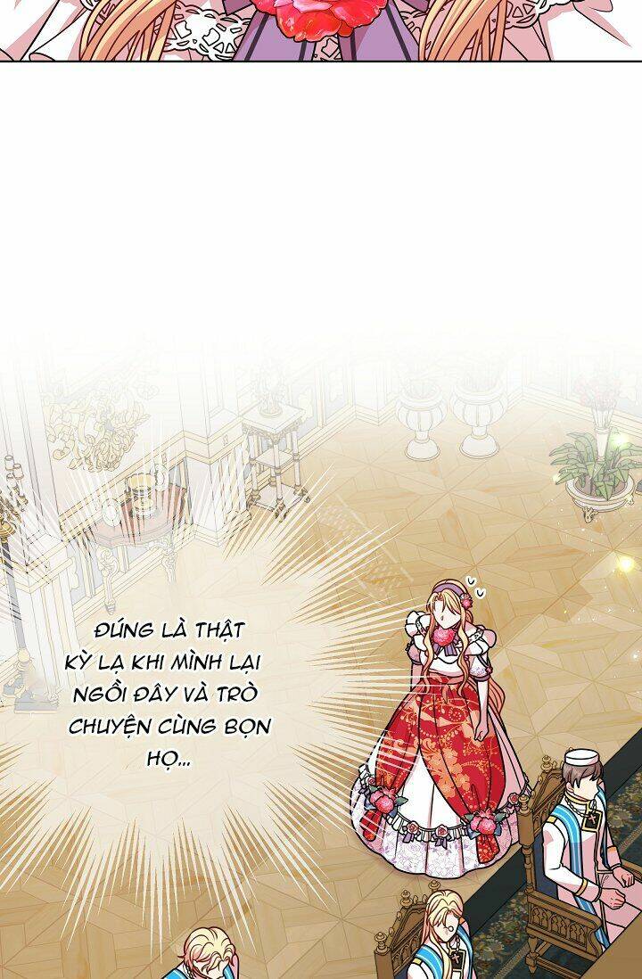 tôi đã nuôi dưỡng bạn thời thơ ấu thành bạo chúa chapter 0 28