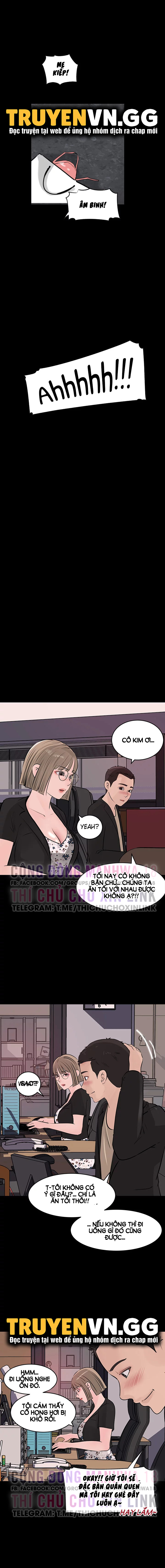 em vợ nóng bỏng chapter 31 14