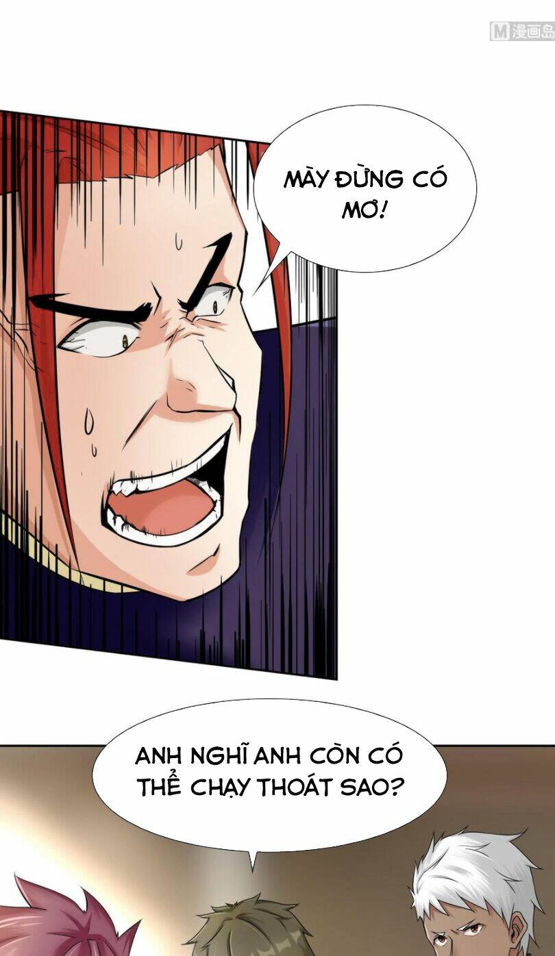 hắn là long ngạo thiên chapter 98 2