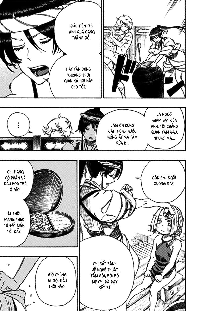 jigokuraku chapter 22 6