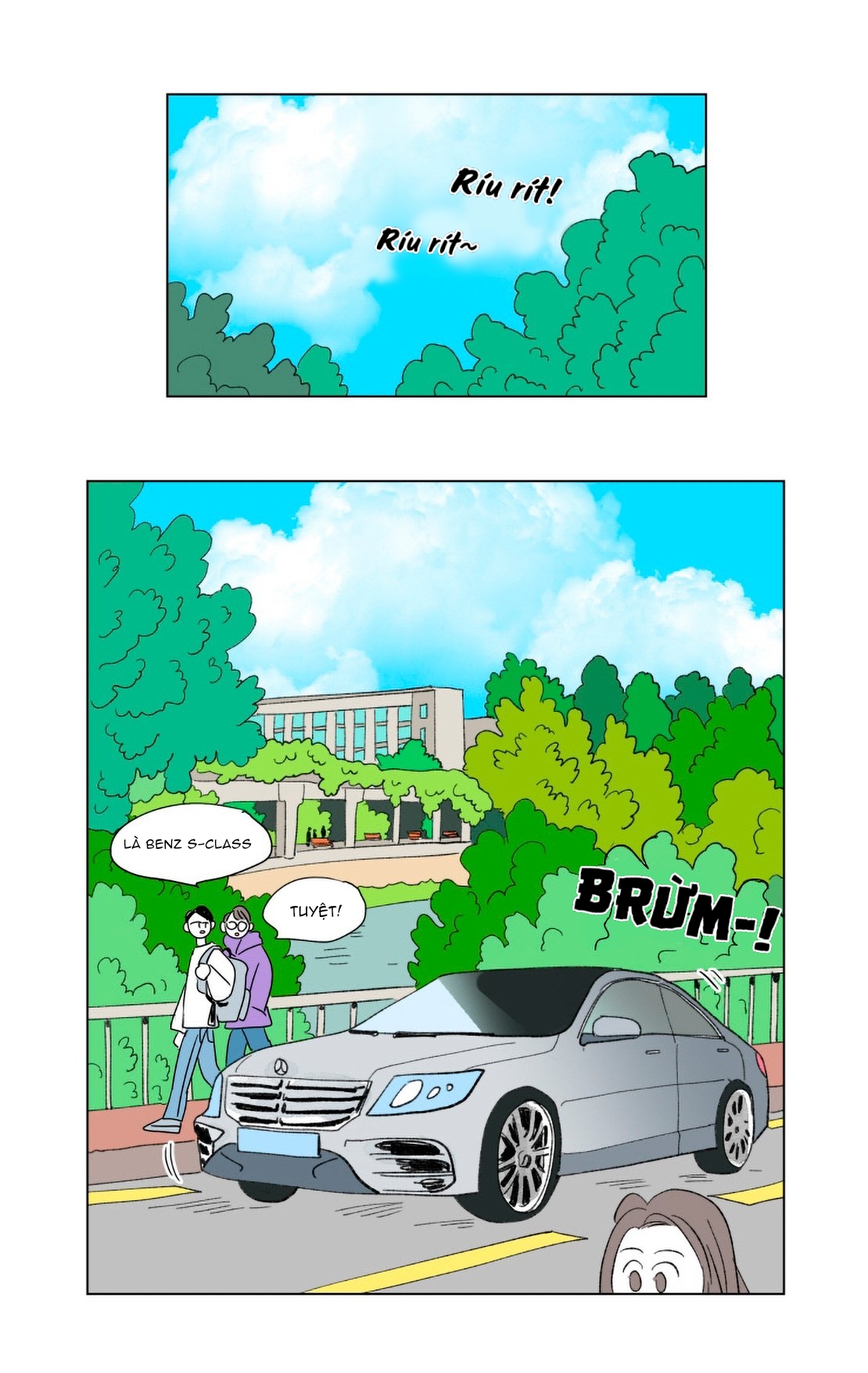 câu chuyện của hosik chapter 41 8