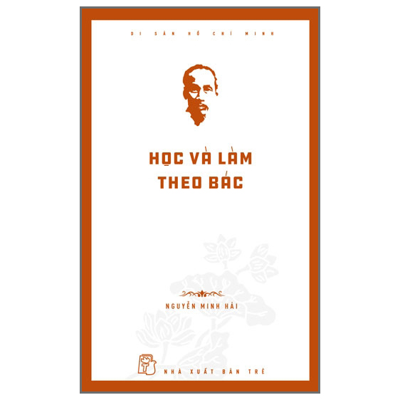 HỌC VÀ LÀM THEO BÁC