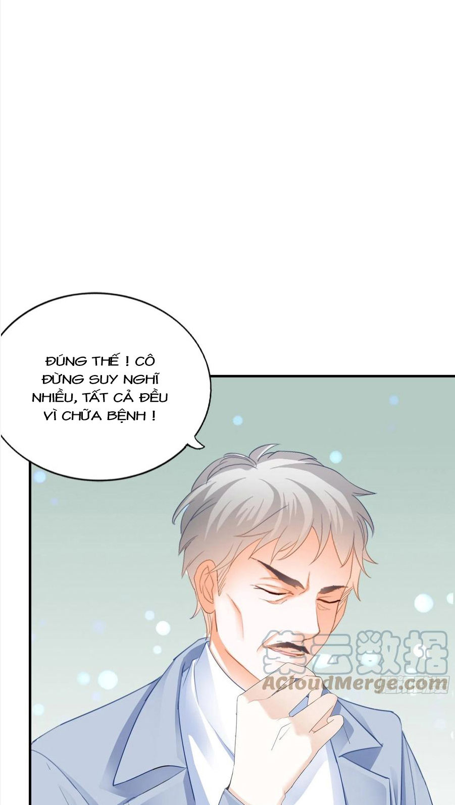 bạo quân ái nhân chapter 127 2