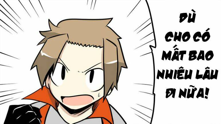 senyuu chapter 31 34