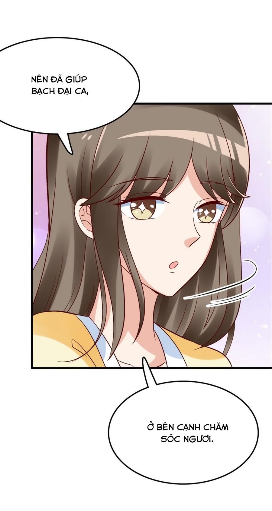 kiêu ngạo vương gia chủng điền phi chapter 153.1 5