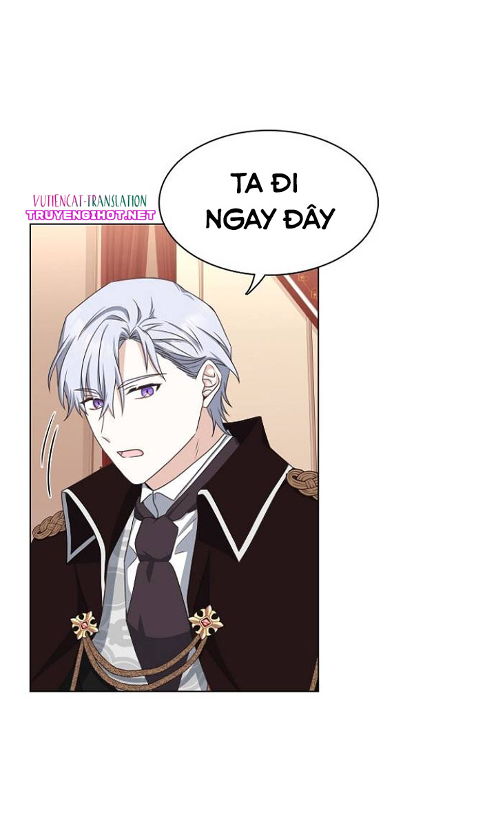 lời cầu hôn đến từ hoàng đế chapter 19.1 32