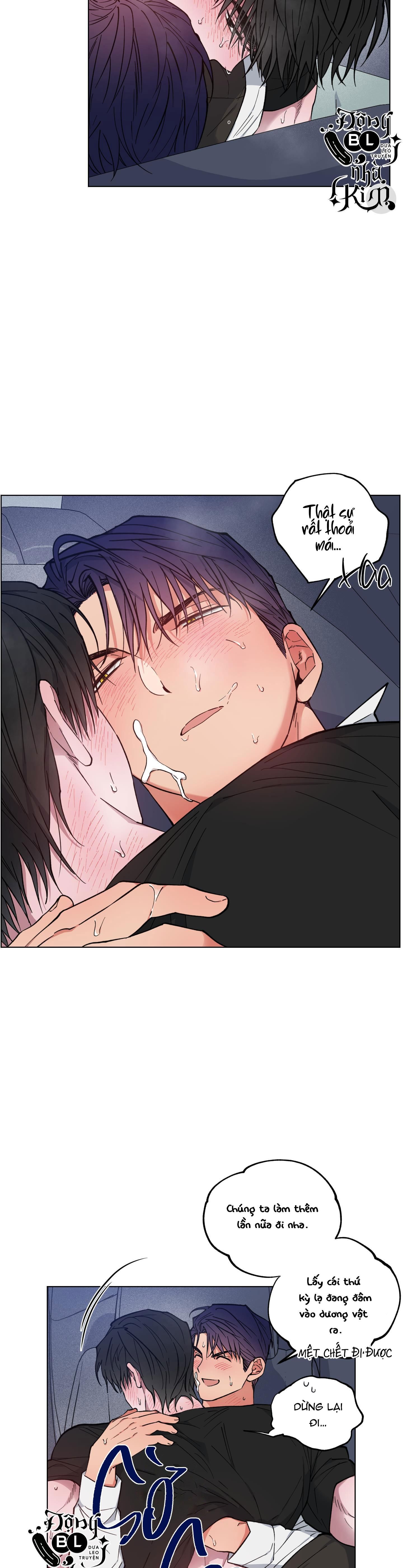 bình minh của rồng chapter 17 23