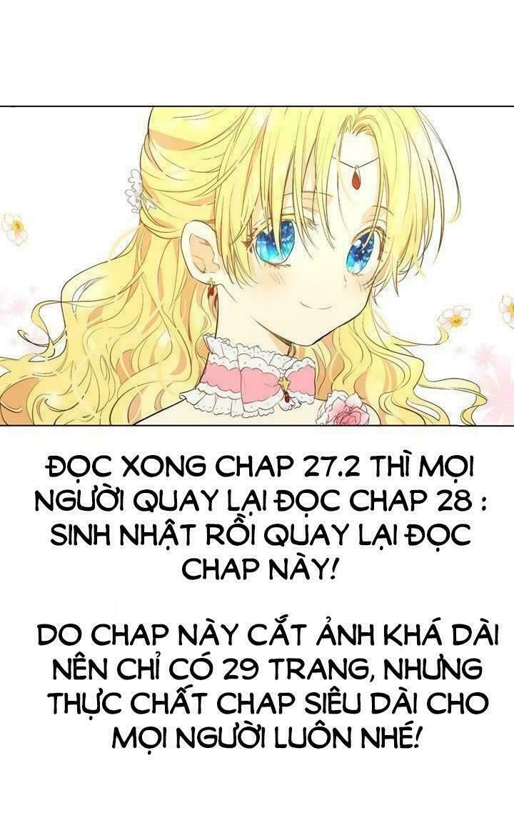 một ngày nọ tôi bỗng thành nàng công chúa chapter 23.5 58