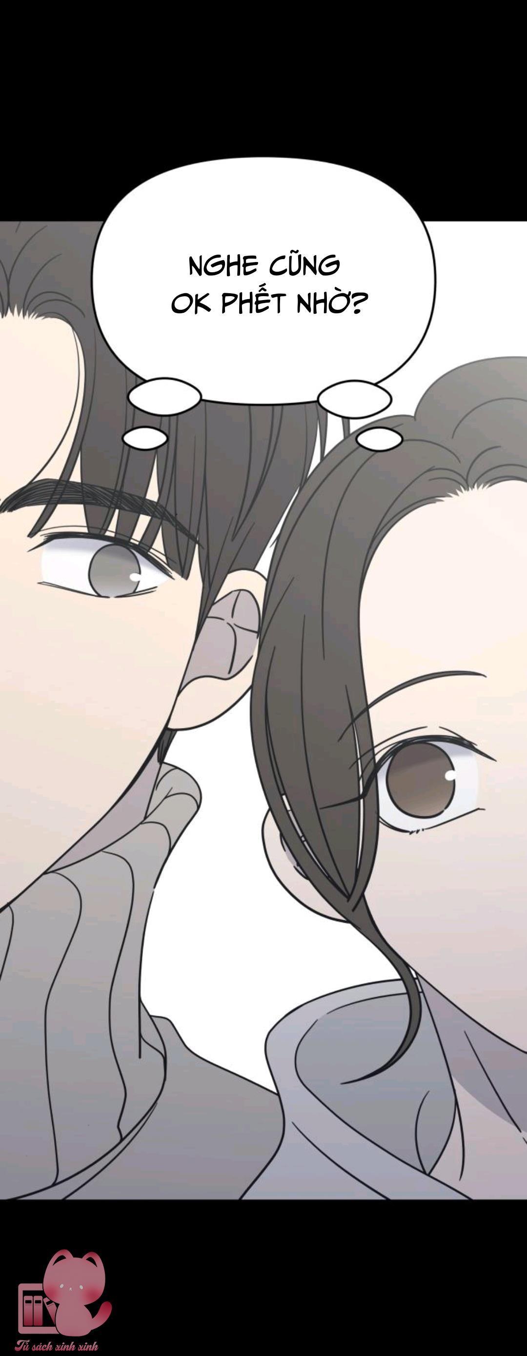 nói không với tình công sở chapter 10 35