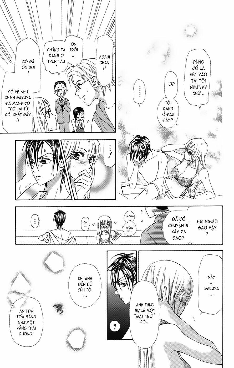 grand sun chapter 5 28