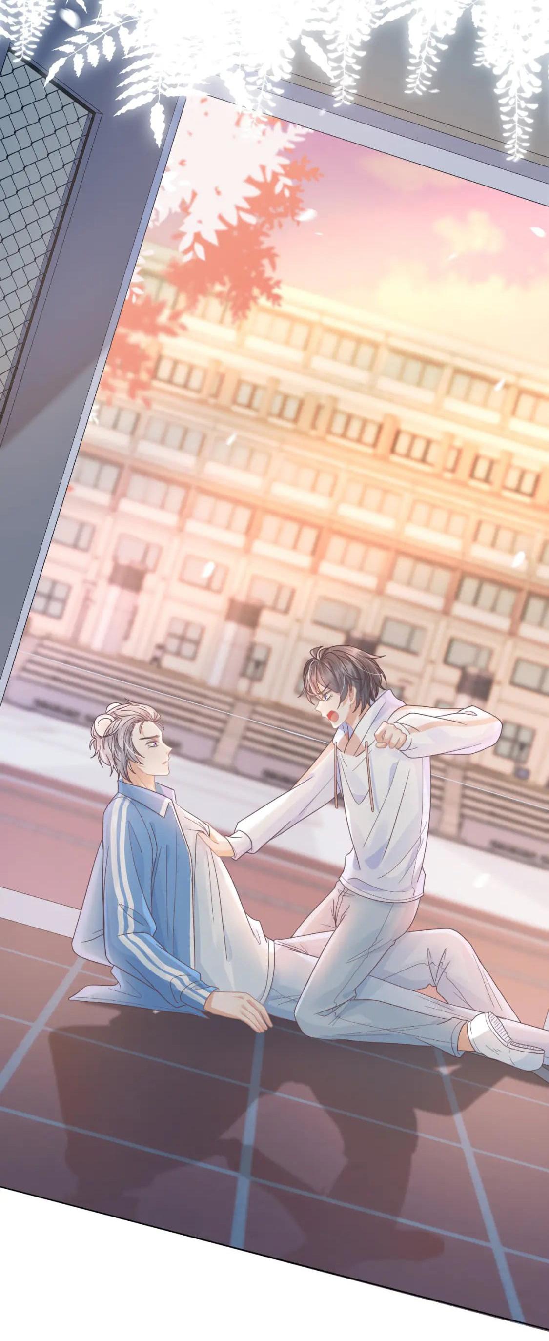 [ss2] một ngụm ăn cả thỏ con chapter 19 18