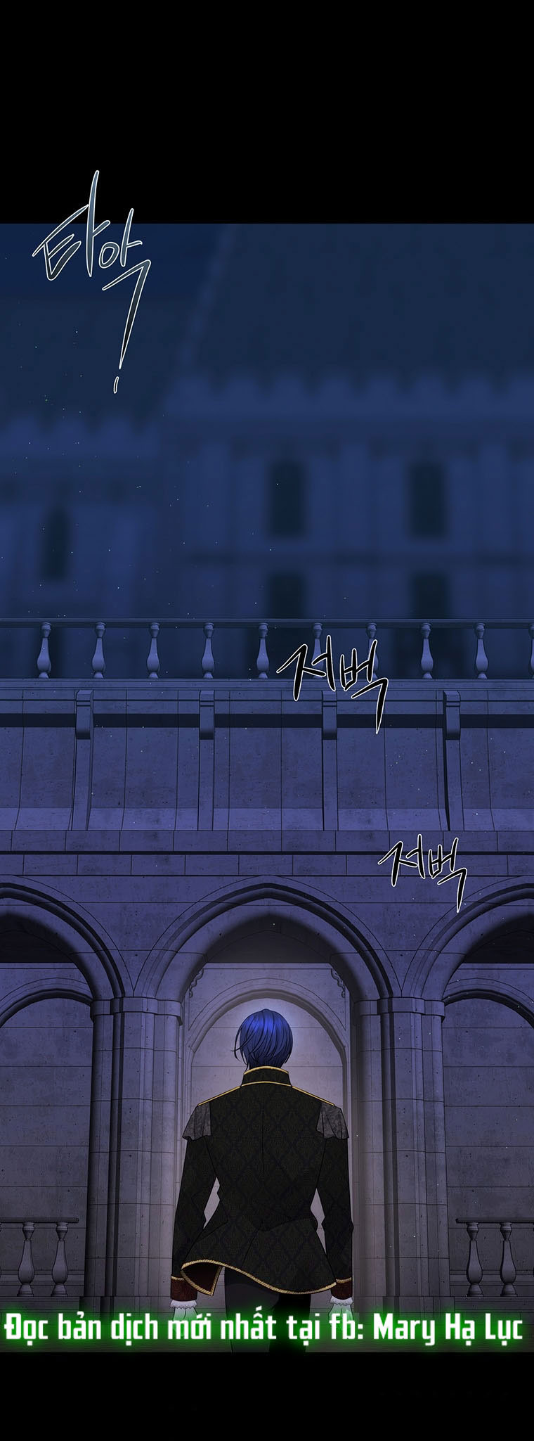 năm môn đệ của charlotte chapter 131.1 20