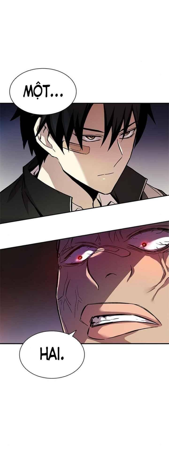 tiêu diệt ác nhân chapter 10 6