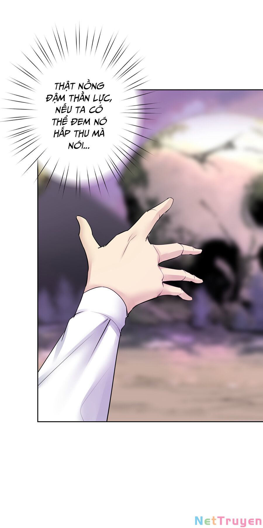 bản giáo chủ thân bất do kỷ chapter 30 8