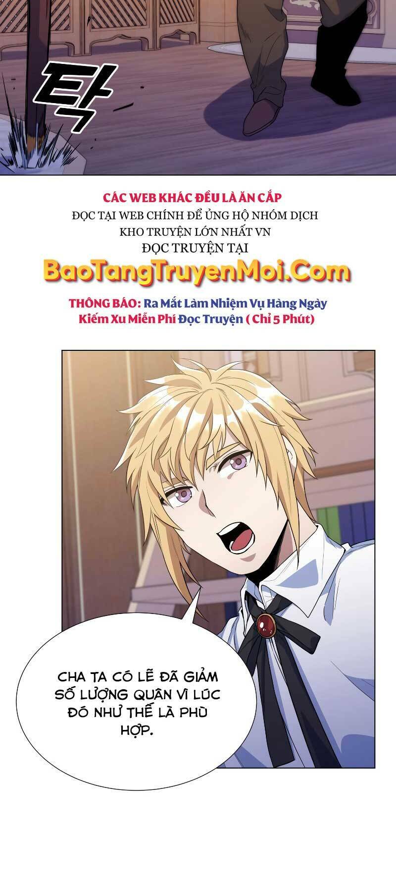 bạo chúa cường hoành chapter 27 16