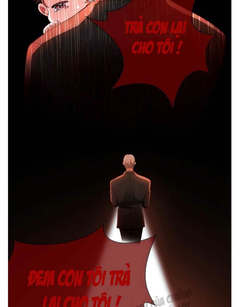 cô vợ nhỏ nuông chiều quá lại thành ác!! chapter 199.2 16