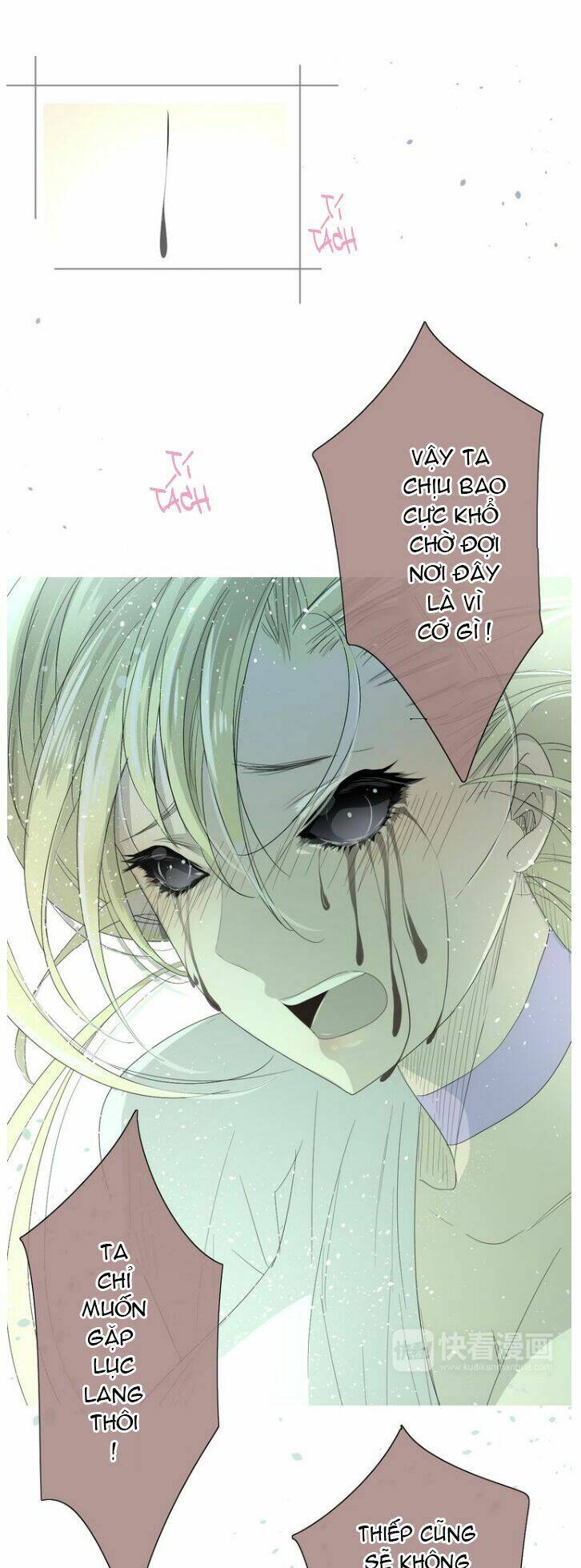 vu chúc thiếu nữ chapter 4 20