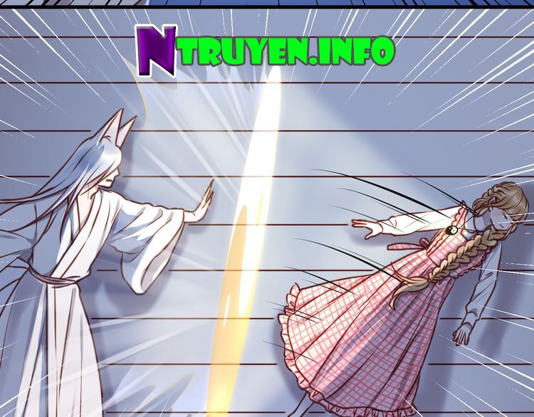 lượm được một tiểu hồ ly phần 1 chapter 57 39