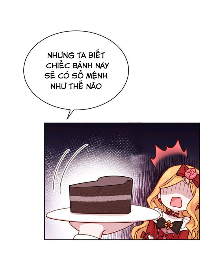 tiểu thư chỉ muốn được nghỉ ngơi chapter 21 8