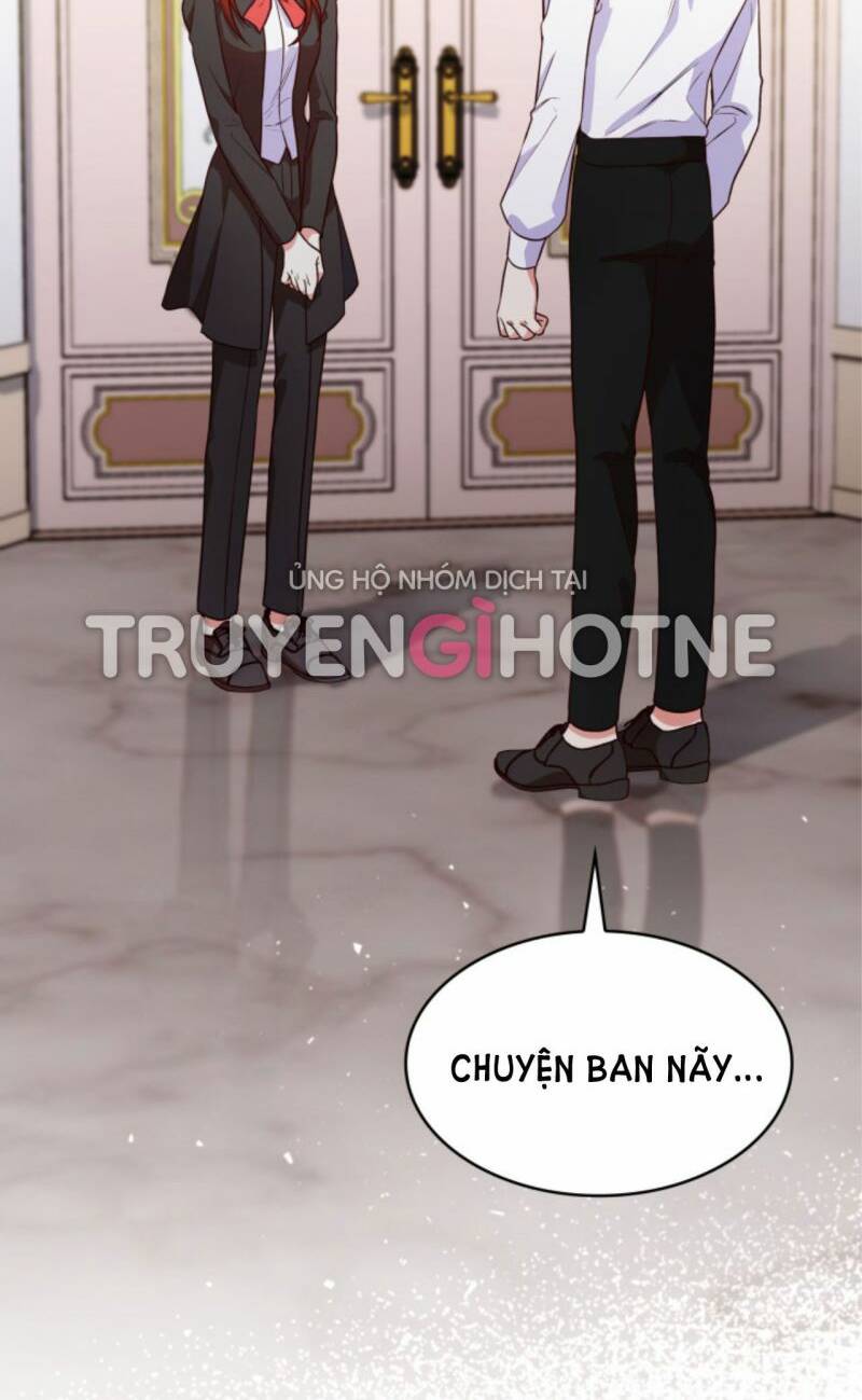 từ ác nữ, tôi trở thành một người mẹ chapter 24.5 61