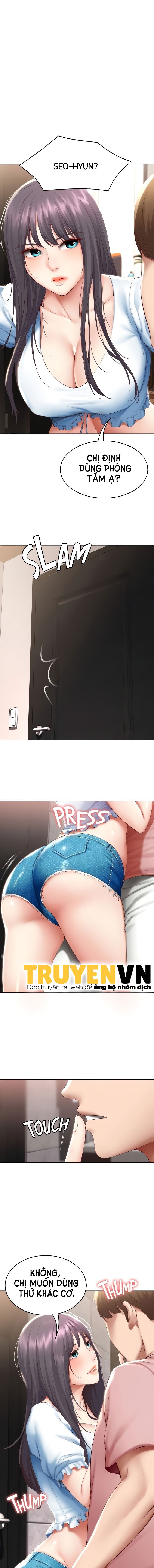 nhật ký nội trú chapter 75 1