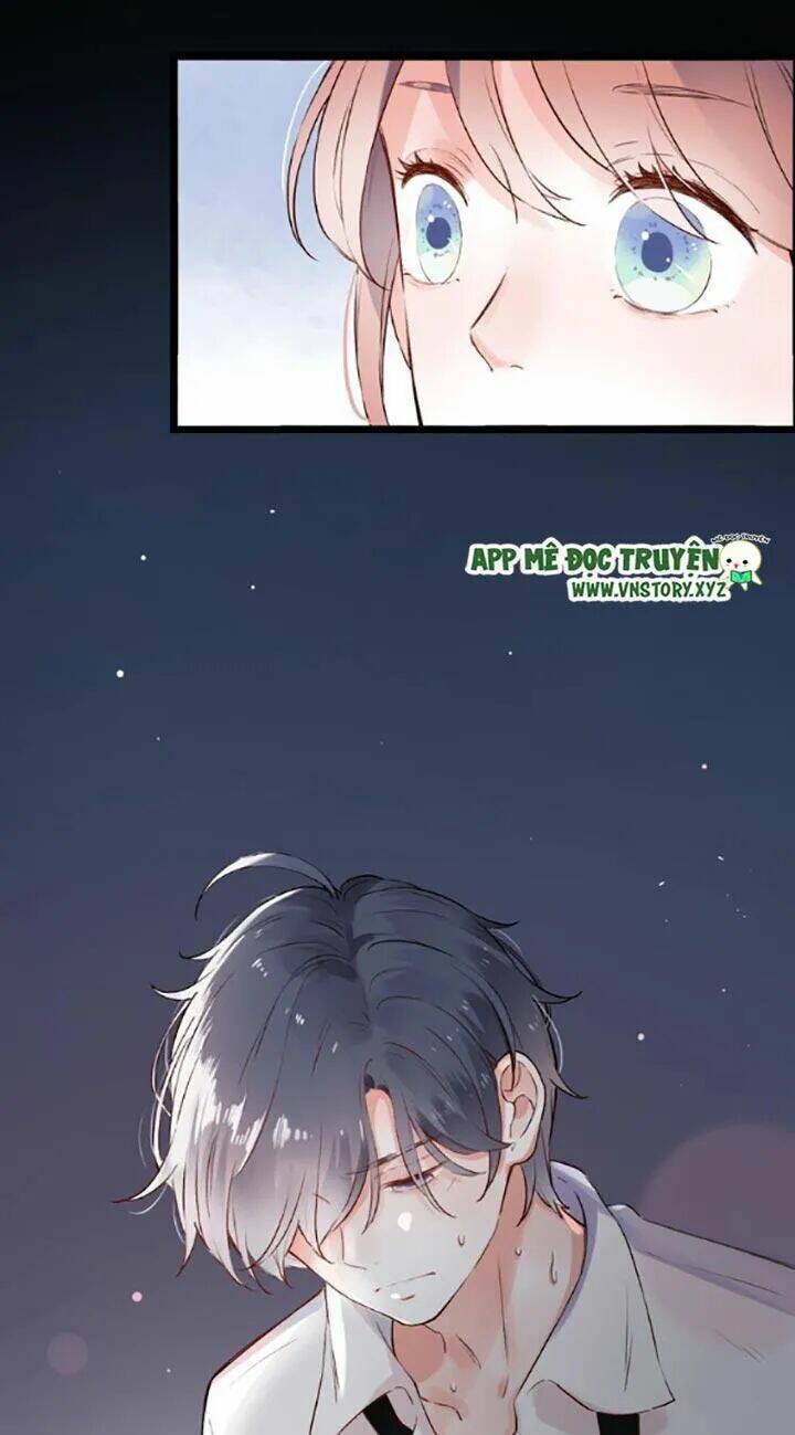 trạch thượng tịch mịch huỳnh hỏa chapter 37 67