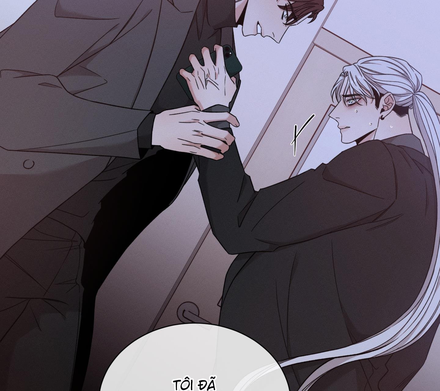 hội chứng minmotion chapter 60 119