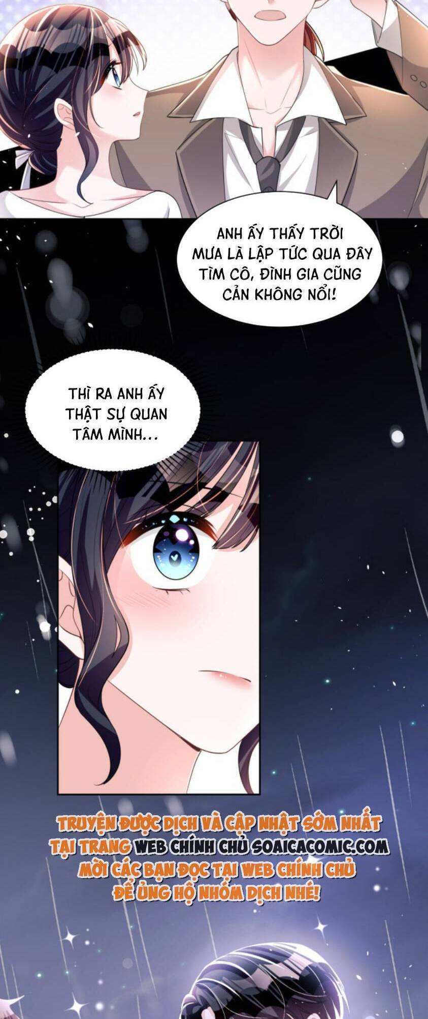 tổng tài huyết tộc cực sủng cô vợ mỹ nhân ngư chapter 32 19