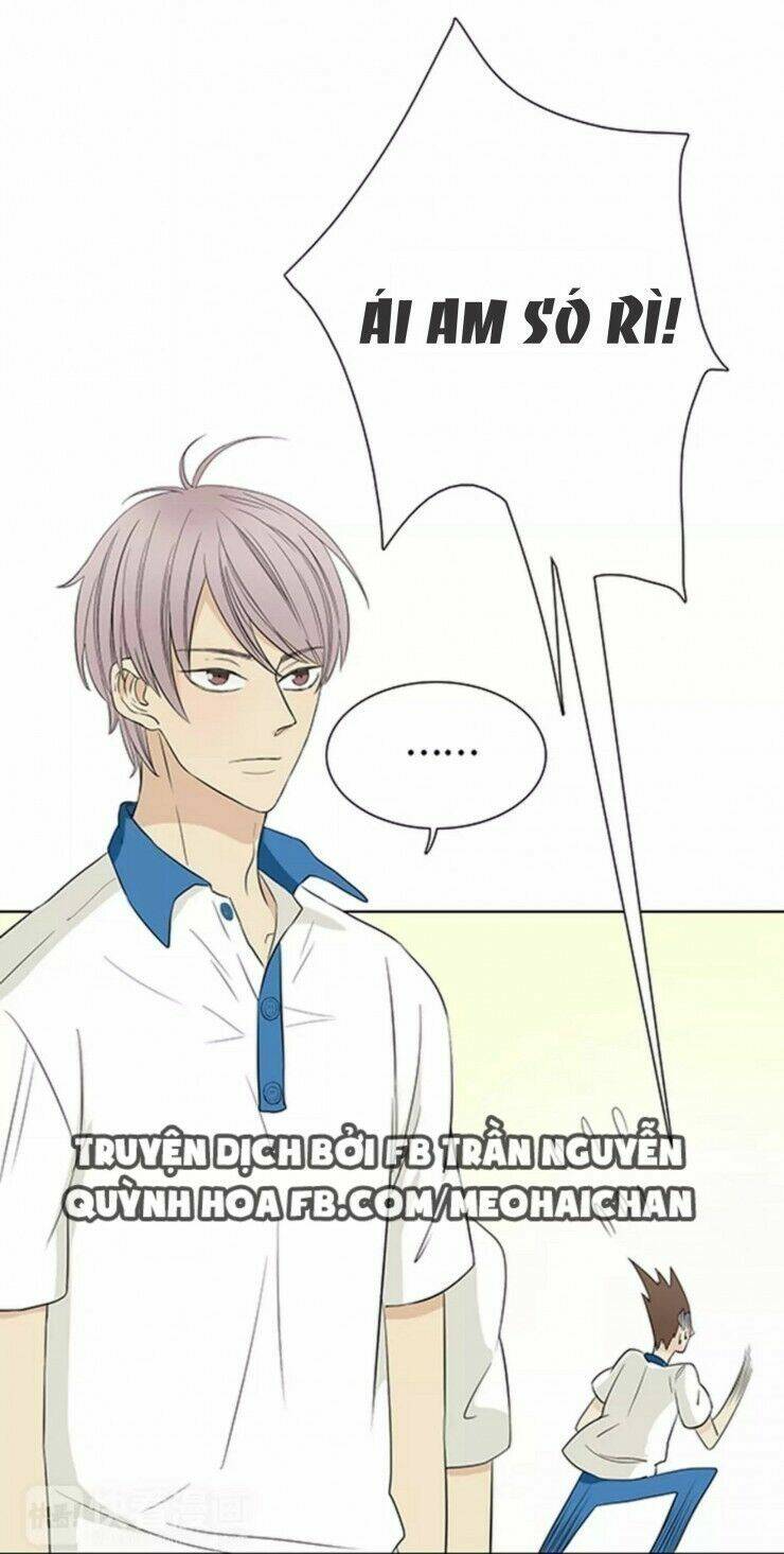 trúc mã ngoe nguẩy đuôi chapter 1 4