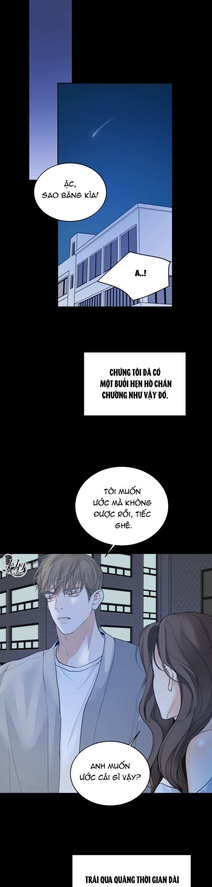 những người đàn ông đã lên giường tôi chapter 11 16