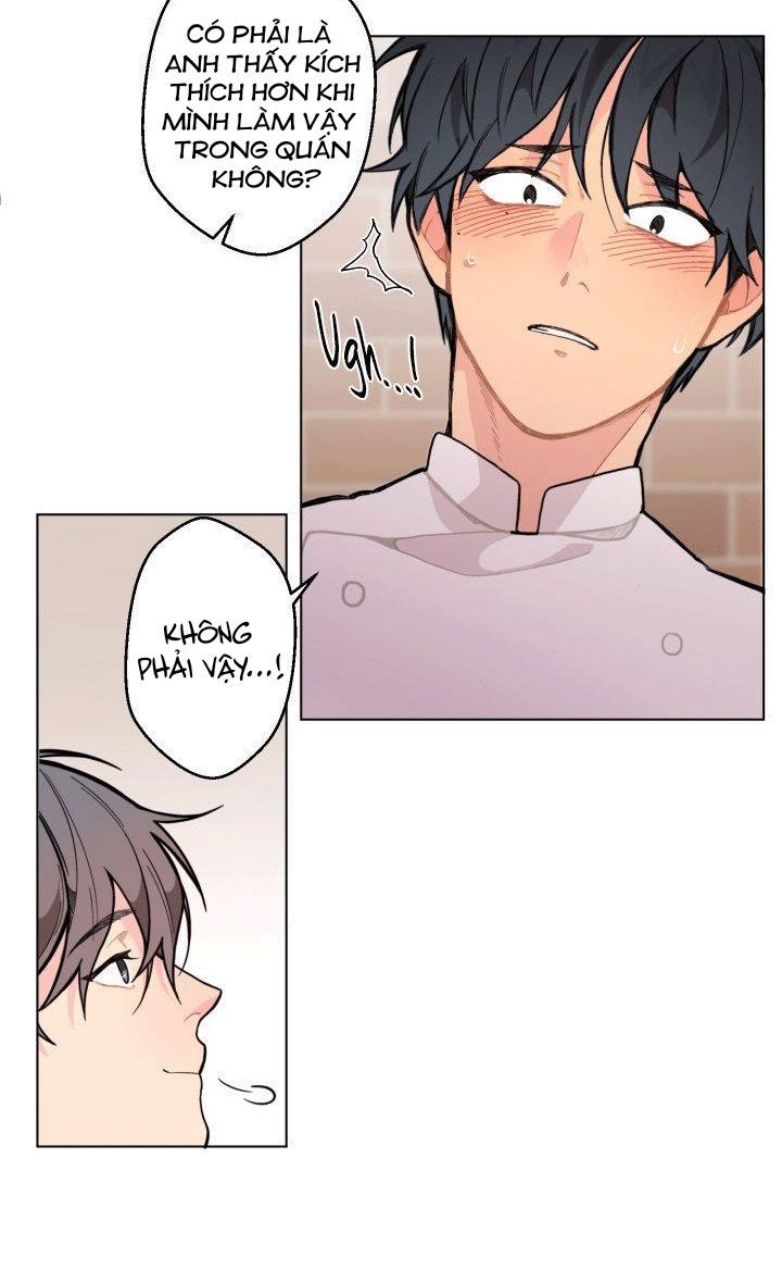 tình thú (full) chapter 5 9